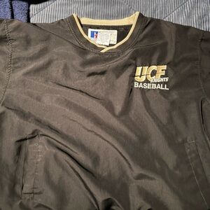 UCF Knights Baseball Pullover